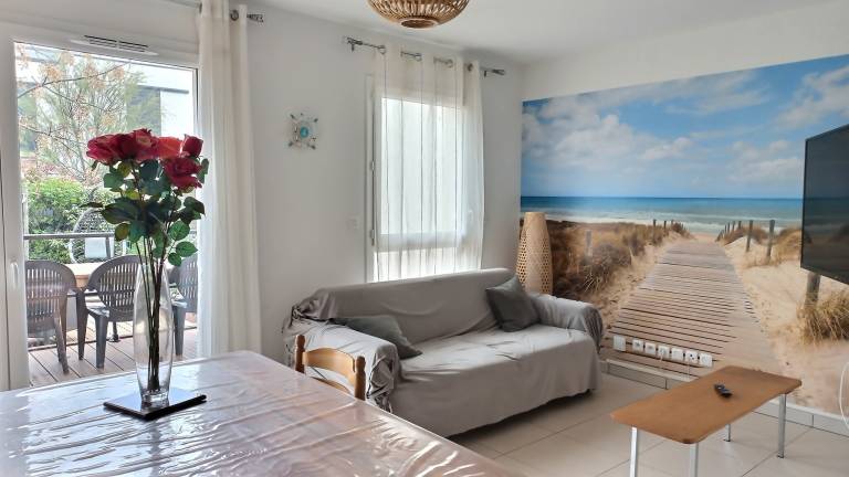 Maison de vacances Valras-Plage