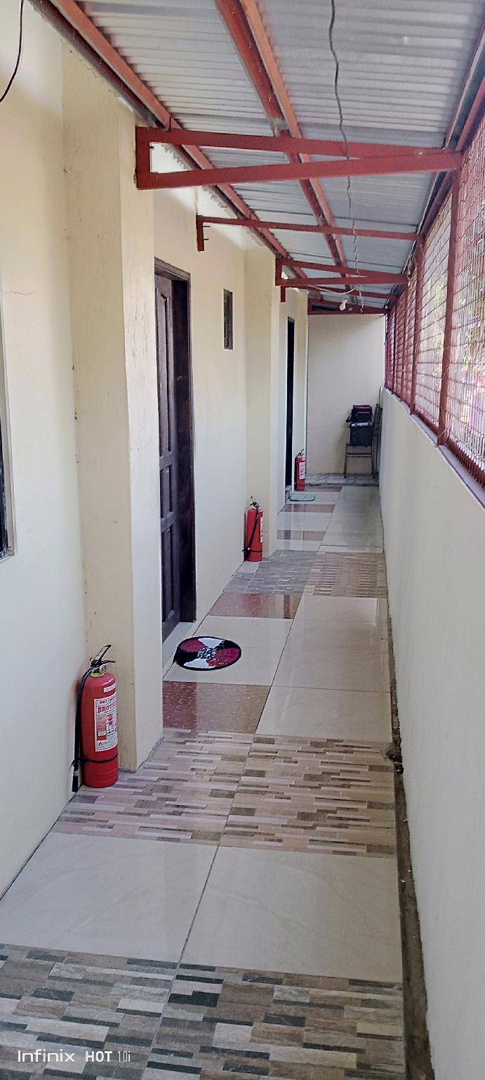 HUNDRED ISLANDS ACCOMMODATIONS (TRANSIENT ROOMS) — photo 4