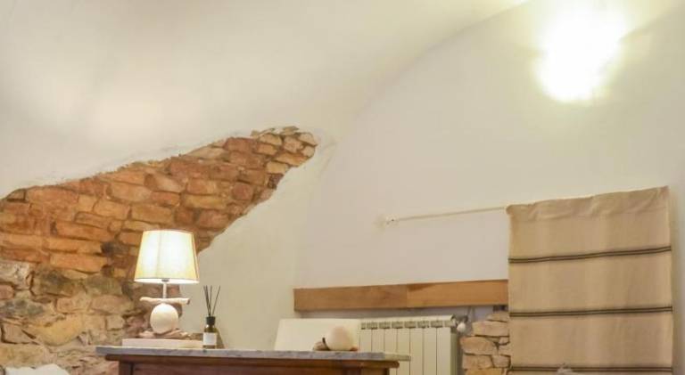 DEMIVIE GUESTHOUSE in Ameglia