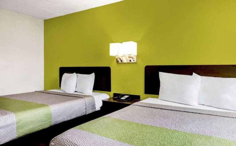 Motel Devington