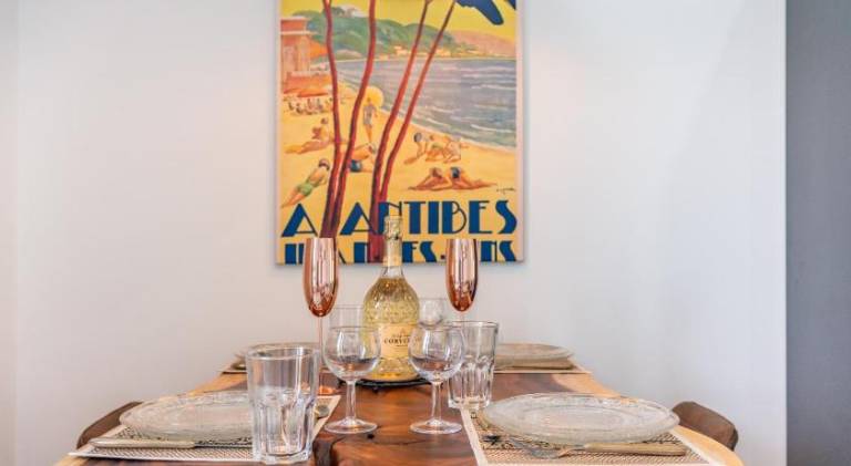 Fully equipped holiday apartment | Next to the beach | Pets are welcome — photo 2