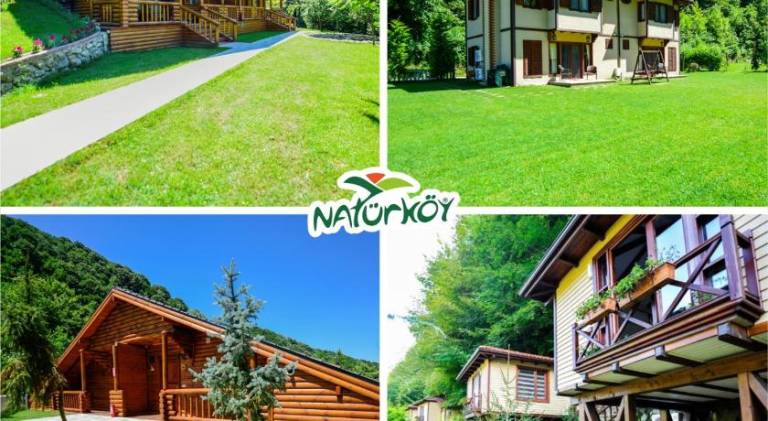 Naturkoy Sapanca in Sapanca