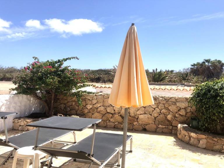 Ferienwohnung Costa Calma