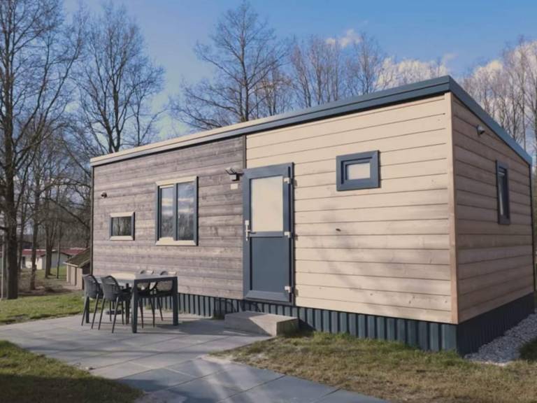 Chalet  Gasselte