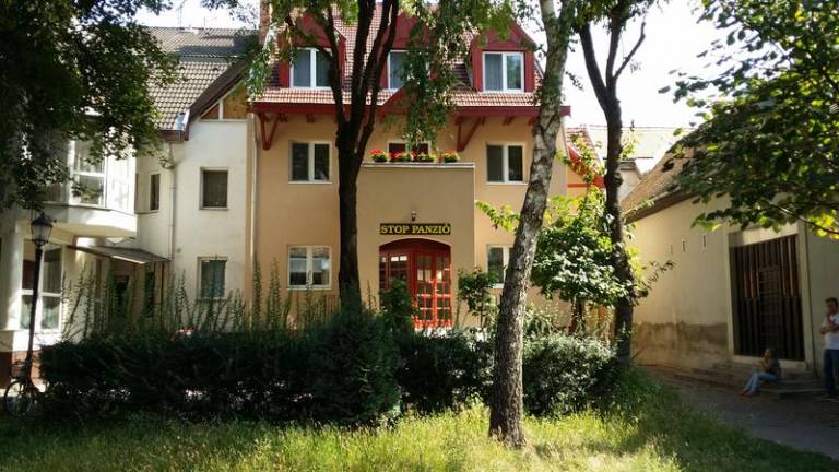 Pension  Debrecen