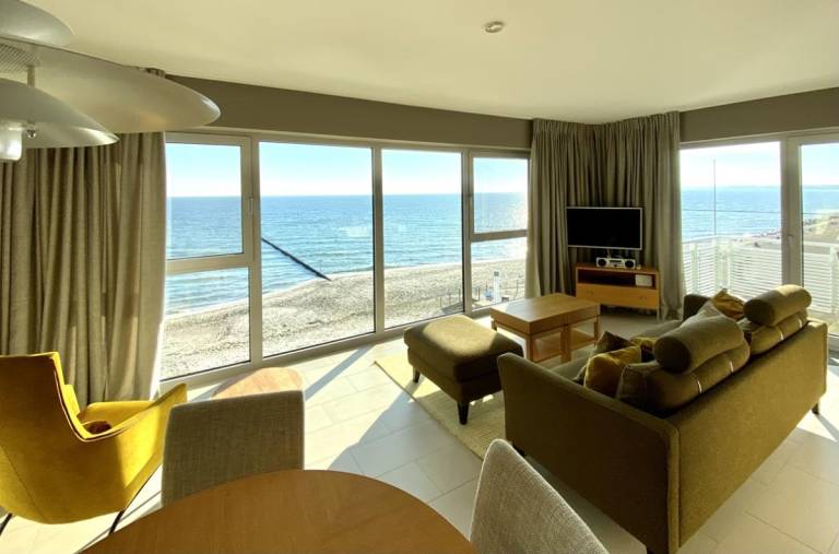 Ferienwohnung Großenbrode