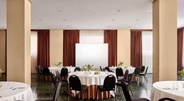 NH Ciudad de Cuenca Hotel — photo 5