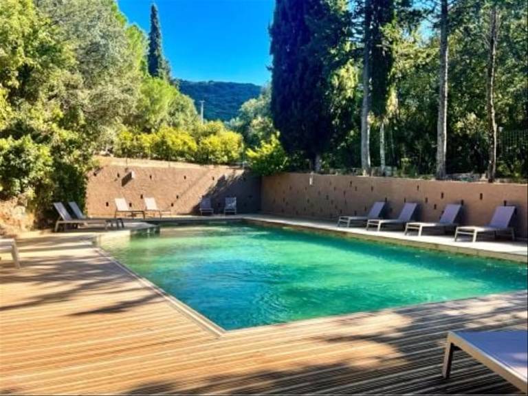 Chalet Porto-Vecchio