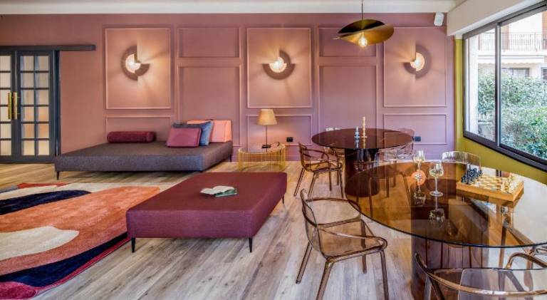 Hotel Bristol — photo 3