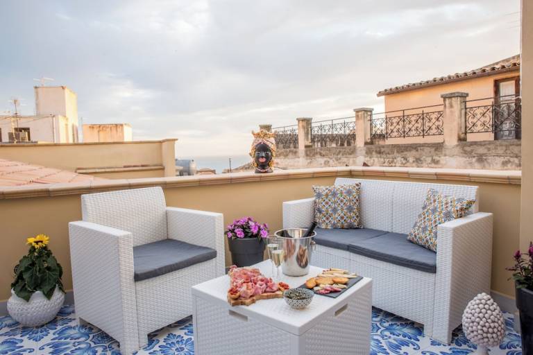 Bed & Breakfast Sciacca