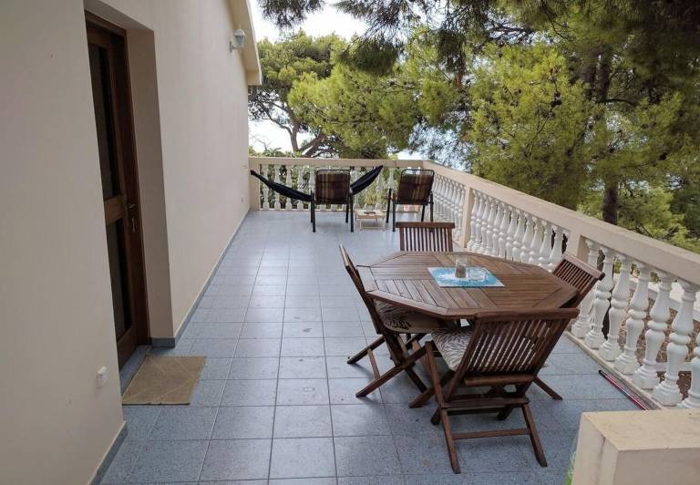 Apartma Sveta Nedjelja