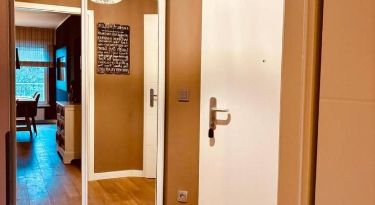 Charming holiday apartment | Pets are welcome — photo 4