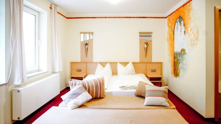 Ferienwohnung Züschen