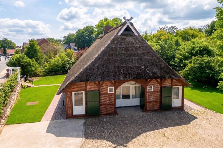 Ferienhaus Winsen (Luhe)