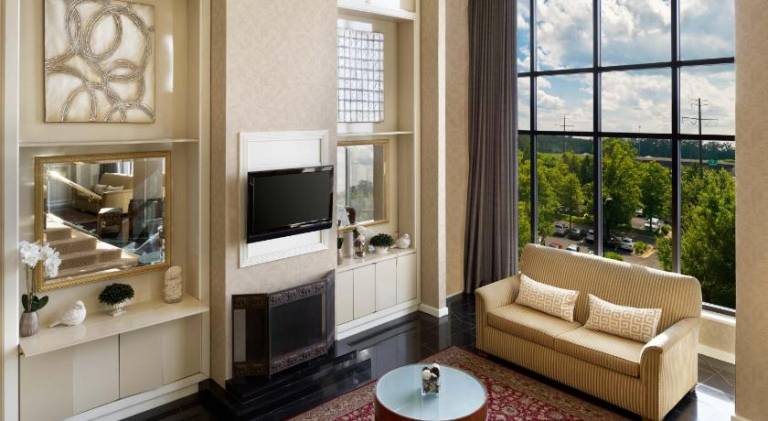 DoubleTree by Hilton Washington Dulles Airport — photo 2