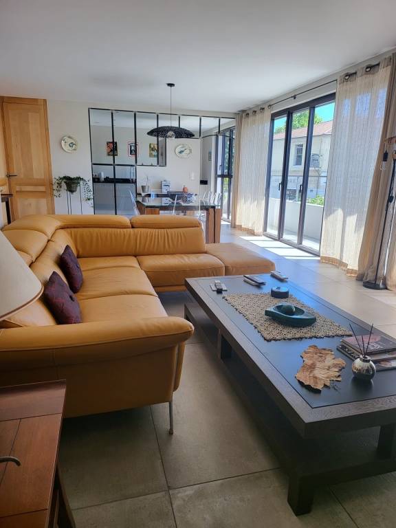 Appartement L'Isle-sur-la-Sorgue