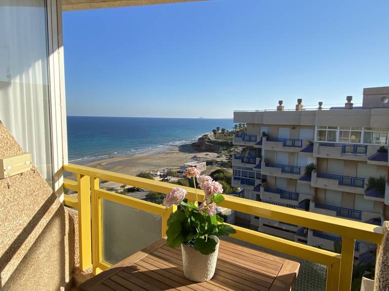 Apartamento Torre de la Horadada