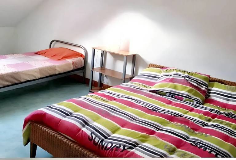 Holiday apartment with 1 room for 5 persons — photo 3
