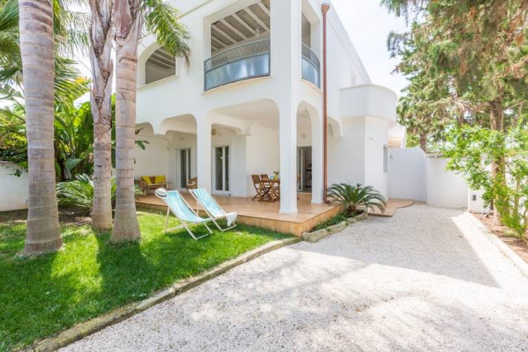 Family-friendly beautiful villa with garden | Beach nearby | Dogs allowed — photo 4