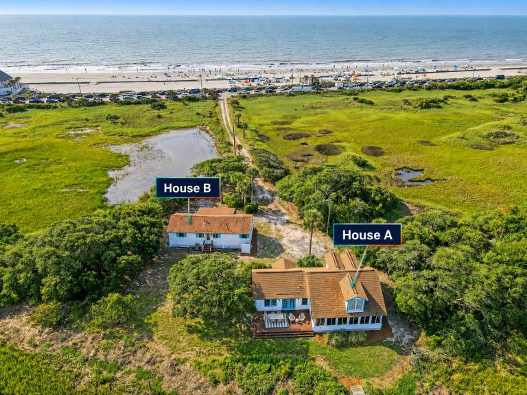 House Folly Beach