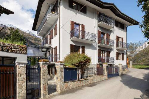 46 m² Apartment mit Hotelservice