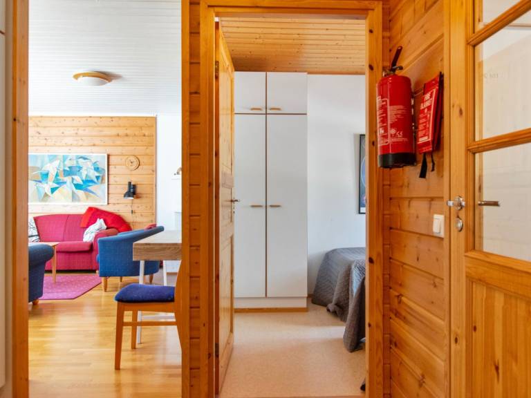 Lovely house with patio & sauna | Pet-friendly — photo 4