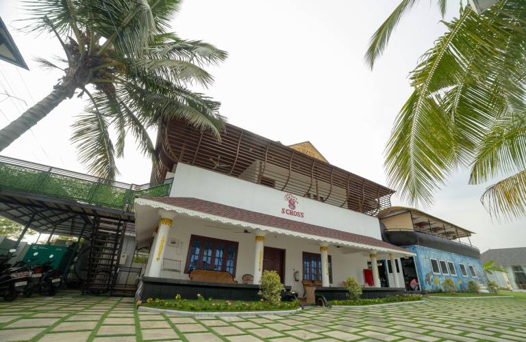 Resort Kollam