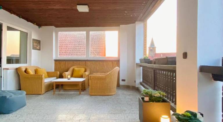 Apartment | Suitable for remote work — photo 2