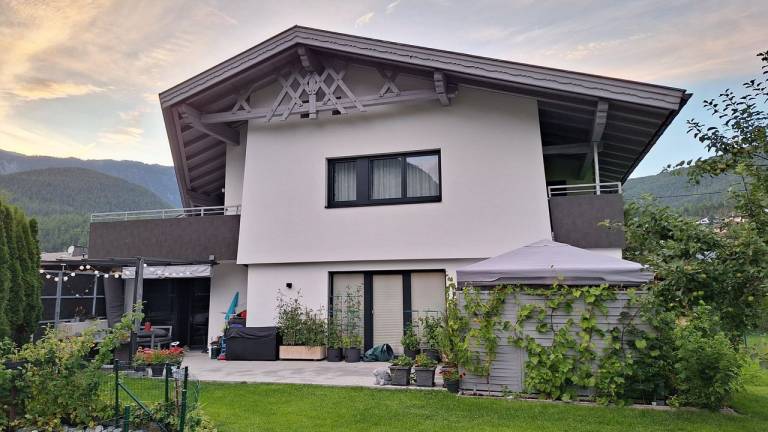 Ferienwohnung Ötztal