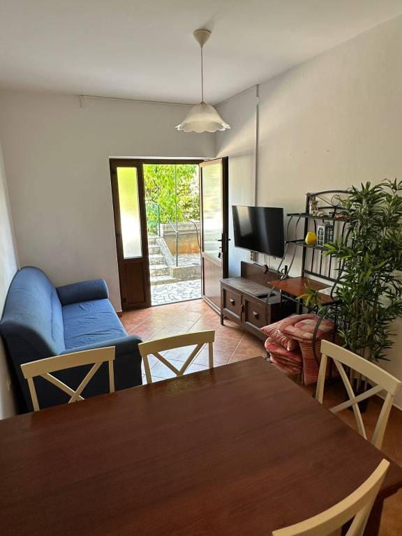 Apartment with terrace — photo 3