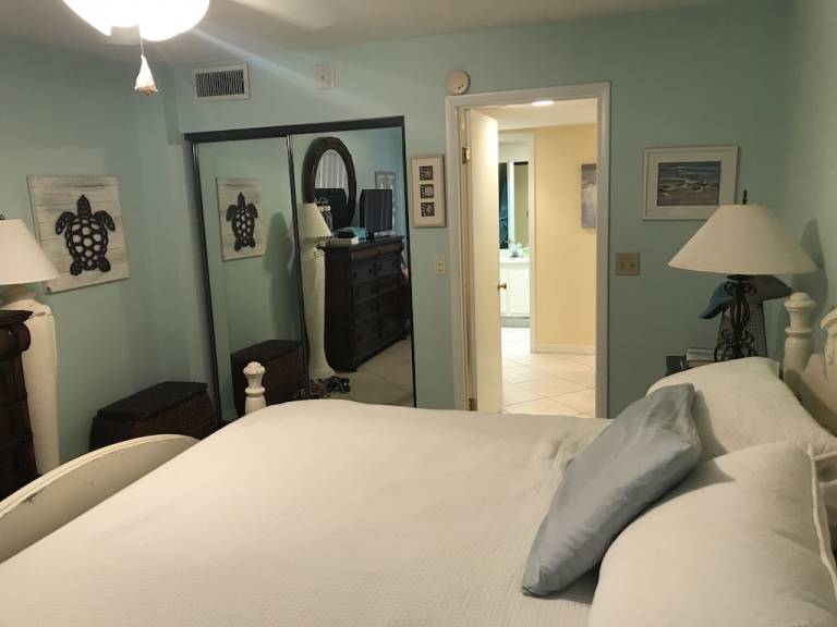 Condo Fort Pierce