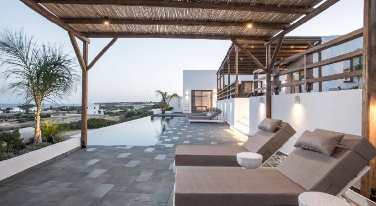 Villa with pool | Beach nearby | Dogs allowed — photo 3