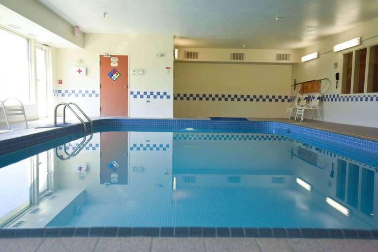 AmericInn by Wyndham Topeka — photo 4