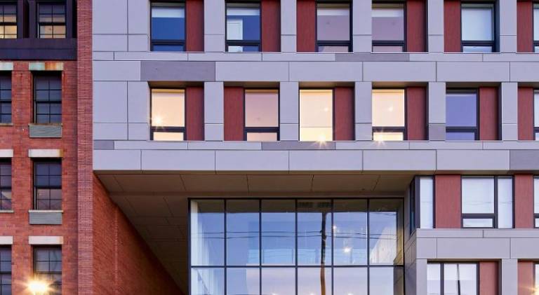 Harmony Lofts on Jackson 2 — photo 5