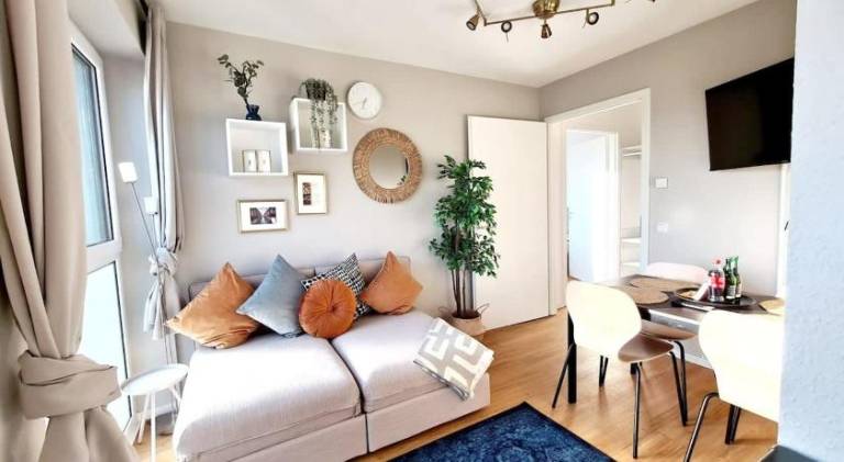 Ferienwohnung Schenefeld