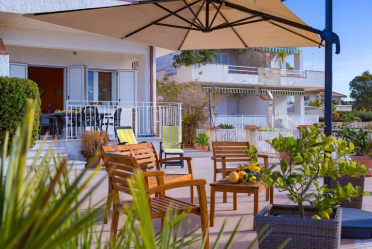 Appartement Sciacca