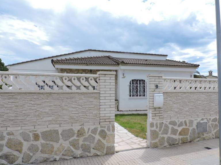 Villa Miami Platja