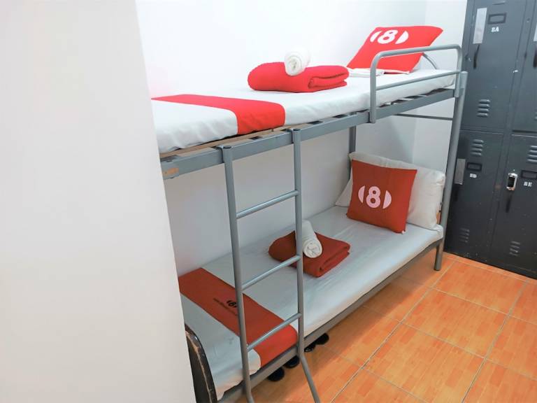 Hostel Manila