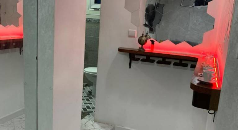 Rental apartment with 1 room for 3 persons in Tangier