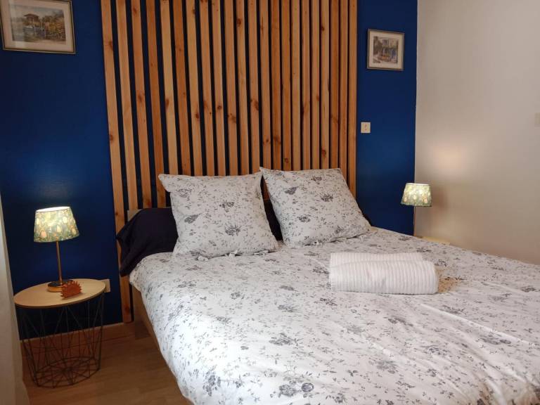Cottage Vichy