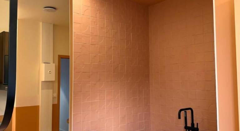Holiday apartment with 1 room for 2 persons — photo 3