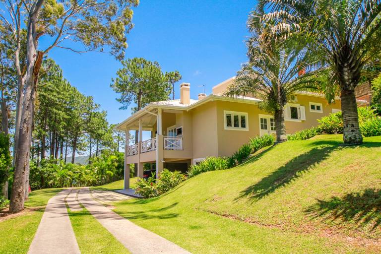 Casa  Barra da Lagoa