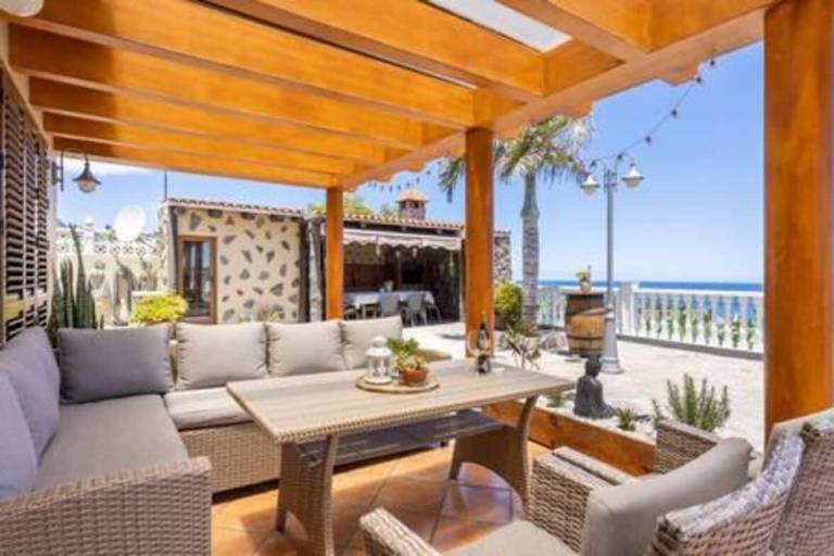 Apartamento Garachico