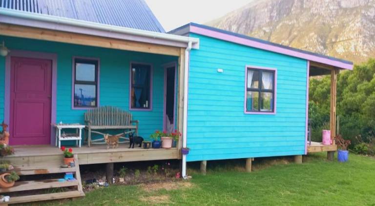 Ferienwohnung Betty's Bay