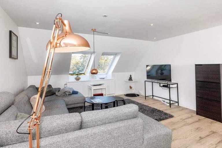 Ferienhaus Frederikshavn
