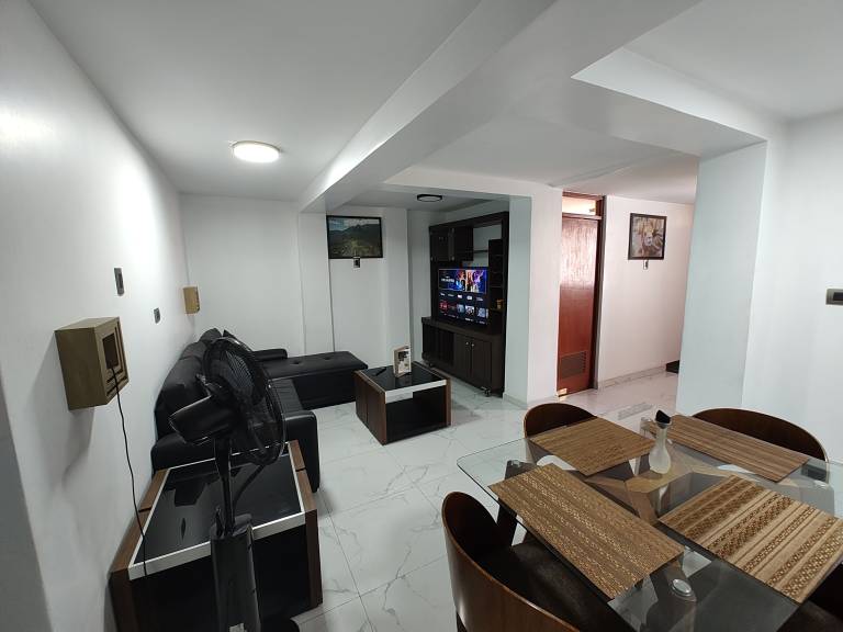 Apartment San Miguel
