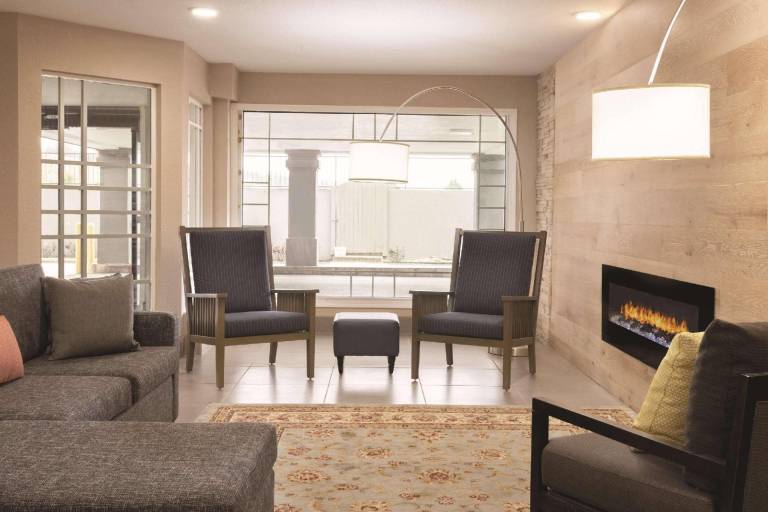 Country Inn & Suites by Radisson, North Little Rock, AR in North Little Rock, AR