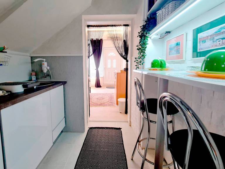 Apartamento Đeram