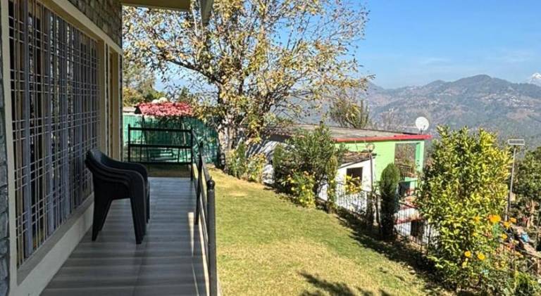 Big villa with yard & terrace | Dogs allowed — photo 5