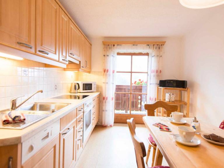 Ferienwohnung Bad Hofgastein